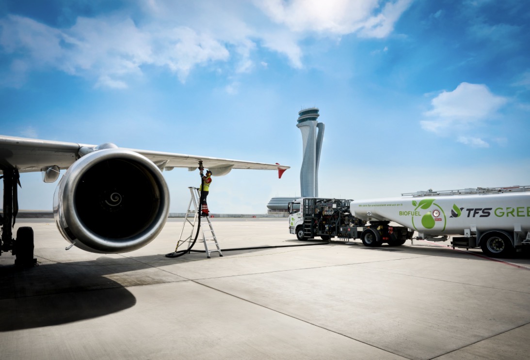 Turkish Fuel Services Jet Yakıtı Tedarikinde Stratejik Merkez Oldu 1 IMG 8188