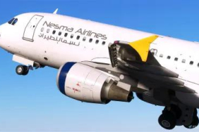 Nesma Airlines 2