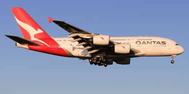 Qantas