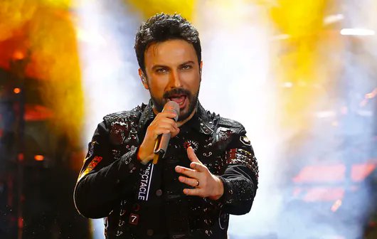 TARKAN