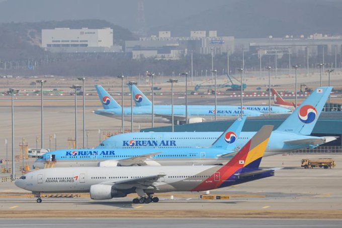 Korean Air