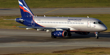 aeroflot 2