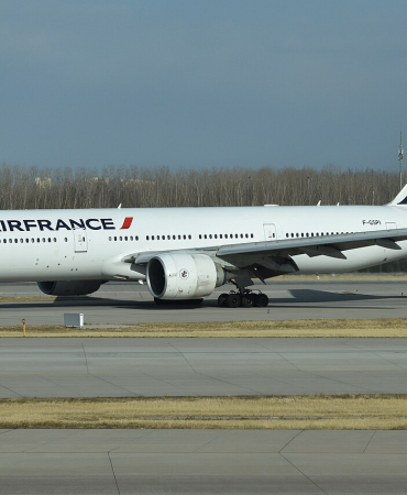 air France