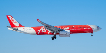 air asia X2
