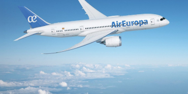 air europa