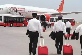 air india