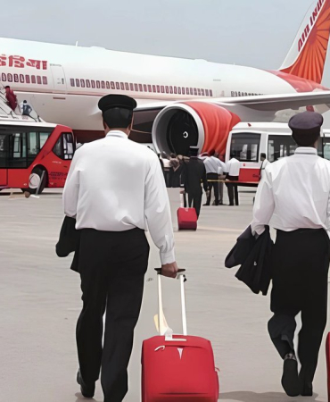 air india