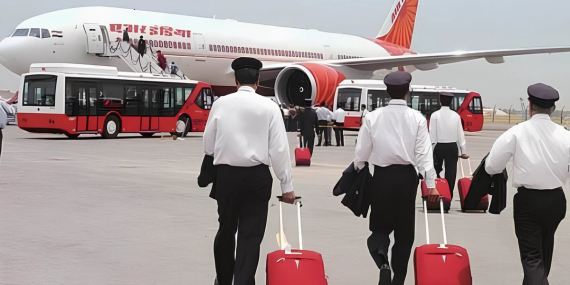 air india