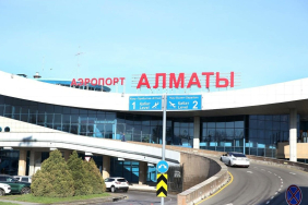 almati