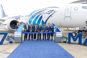 boeing egypt