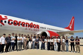 corendon
