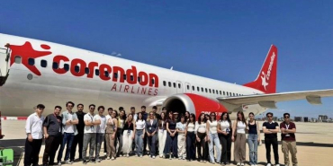 corendon