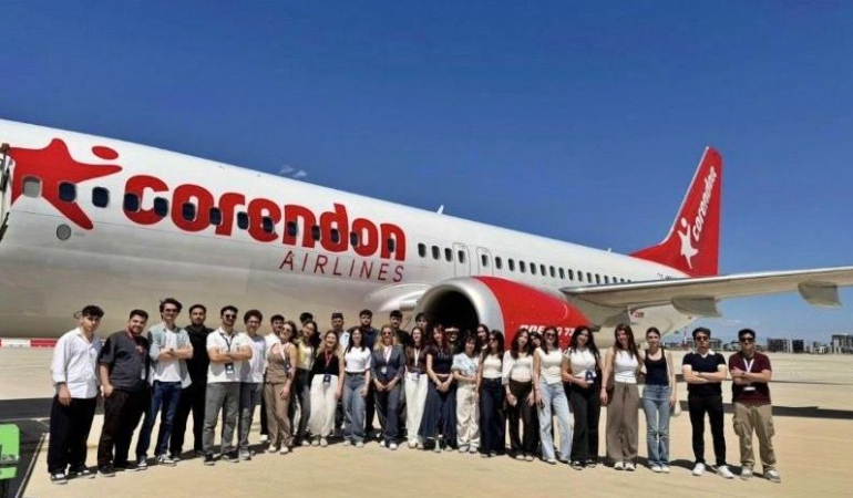 corendon