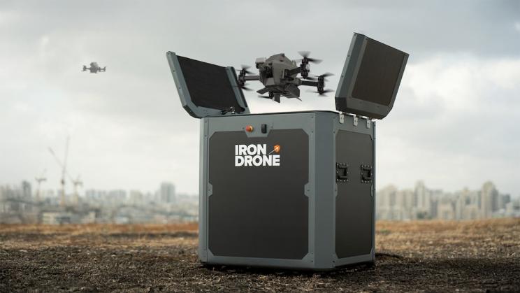 drone 2