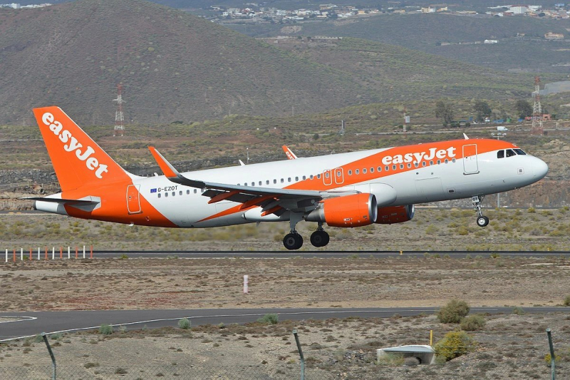 easyJet yakıt ikmal sürecini dijitalleştiriyor 1 easyjet e1779572401926