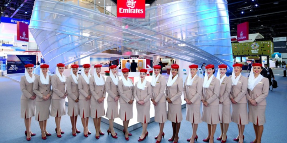 emirates