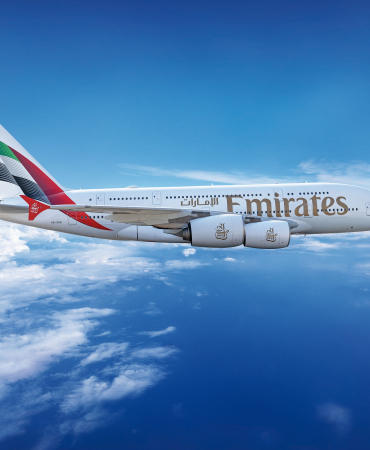 emirates