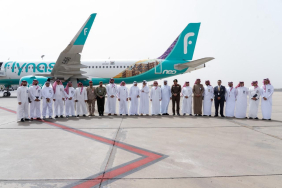 flynas 3