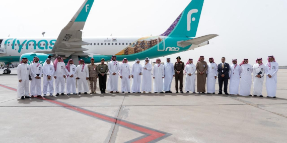 flynas 3