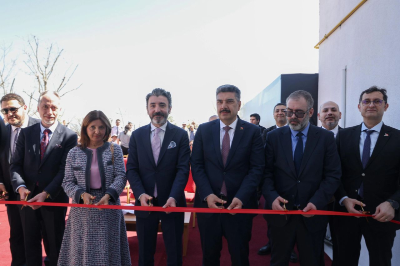 HAVELSAN’dan Atılım Üniversitesi’ne simülatör 1 havelsan 3 e1777705872571