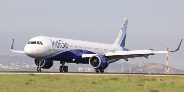 indiGo