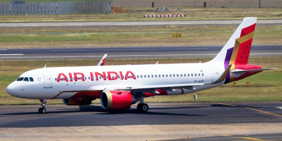 Air India