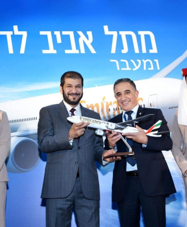 israil