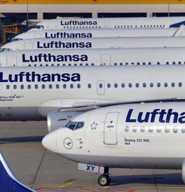 lufthansaa