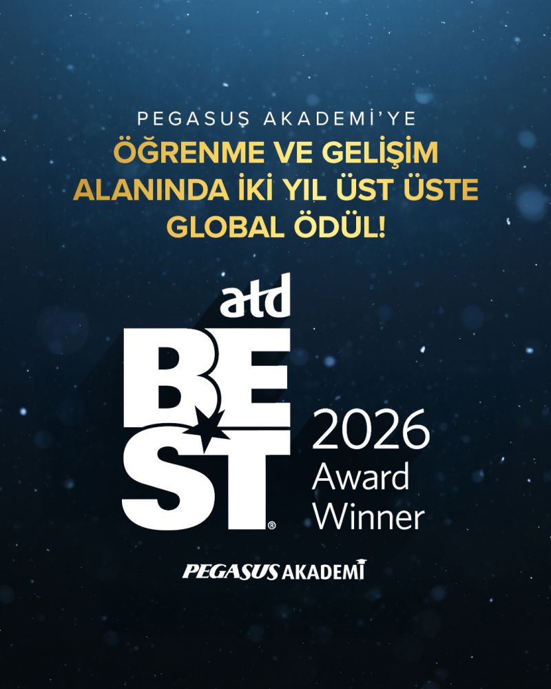 pegasus akademi