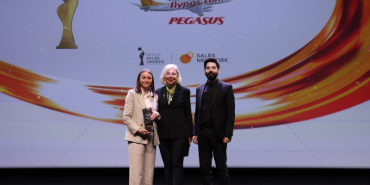 Pegasus
