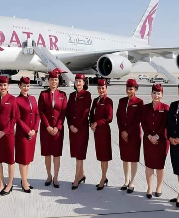 qatar 7