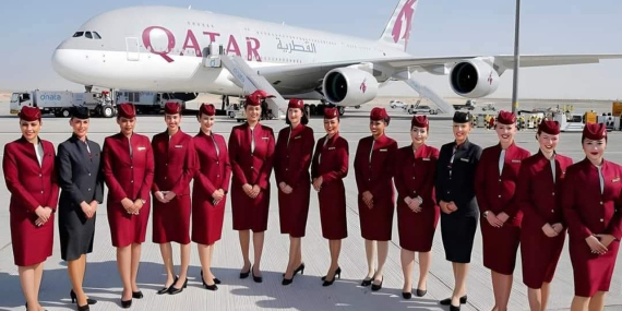 qatar 7