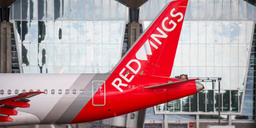 red 3