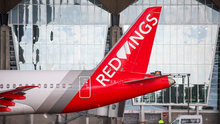 red 3