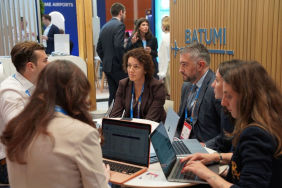 tav batumi
