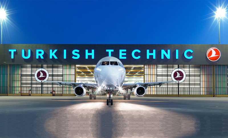 Turkish Technic 20’nci yılını kutluyor 2 thy teknik 2 e1779621642126