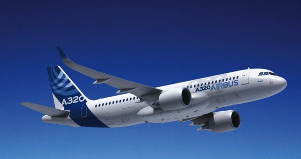 Airbus A320 ailesinin siparişleri 20 bini aştı 1 20260605 2239102