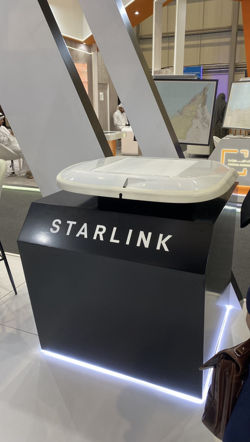 Wizz Air uçak içi internet için Starlink ile anlaştı 1 20260608 140416 e1780916912930