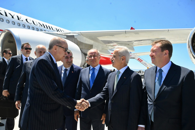 Ankara Havalimanı ve bağlantı yolları Cumhurbaşkanı Erdoğan tarafından açıldı 2 20260615 170719 e1781532976262