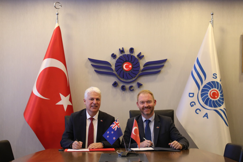 Türkiye-Yeni Zelanda arasında hava ulaştırma alanında işbirliği anlaşması imzalandı 1 20260620 113217 e1781944831894