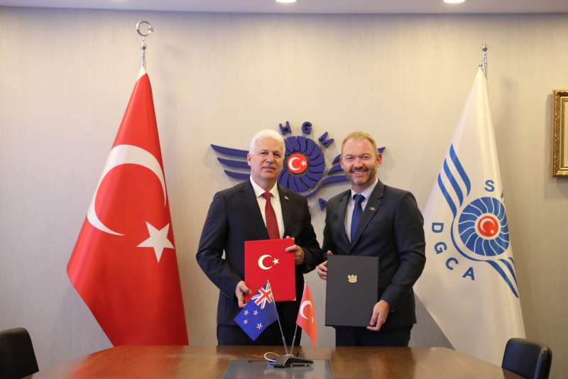 Türkiye-Yeni Zelanda arasında hava ulaştırma alanında işbirliği anlaşması imzalandı 2 20260620 113225 e1781944909520