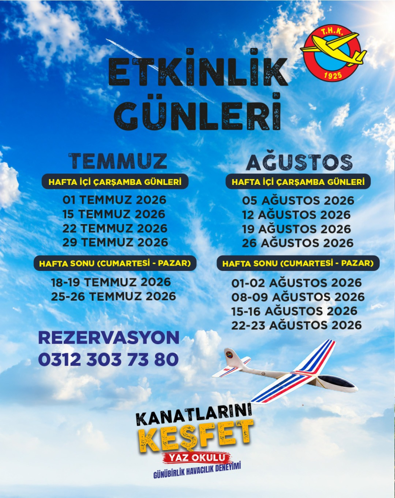 THK'dan 6-11 yaş grubu çocuklar için 'Kanatlarını Keşfetme Etkinliği' 2 20260626 144212 e1782474421516