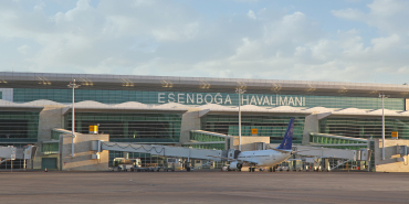 AnkaraEsenbogaHavalimanı