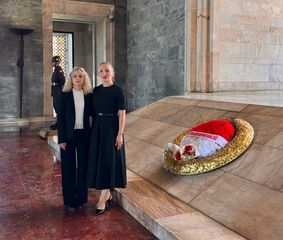 Şehit Üsteğmen Cüneyt Kandemir’in adı Ankara’da açılan özel eğitim sınıfında yaşatılacak 4 IMG 20260608 WA00082 1