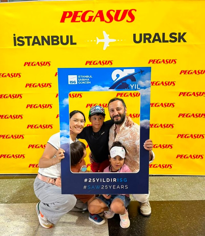 Pegasus'un Uralsk-İstanbul uçuşları başladı 2 Screenshot 20260603 2318152