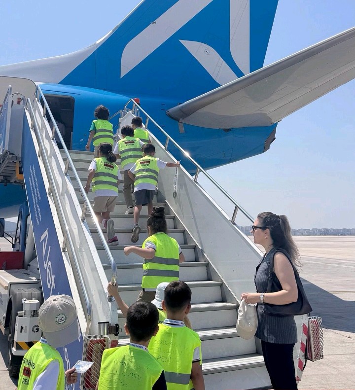 VatanJet'ten anaokulu öğrencilerine havalimanı gezisi 5 Screenshot 20260606 1358452