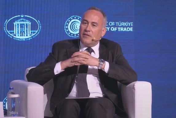TAV Türkiye-Kuzey Makedonya İş Forumu'nda işbirliği fırsatlarını değerlendirdi 1 Screenshot 20260612 1610322