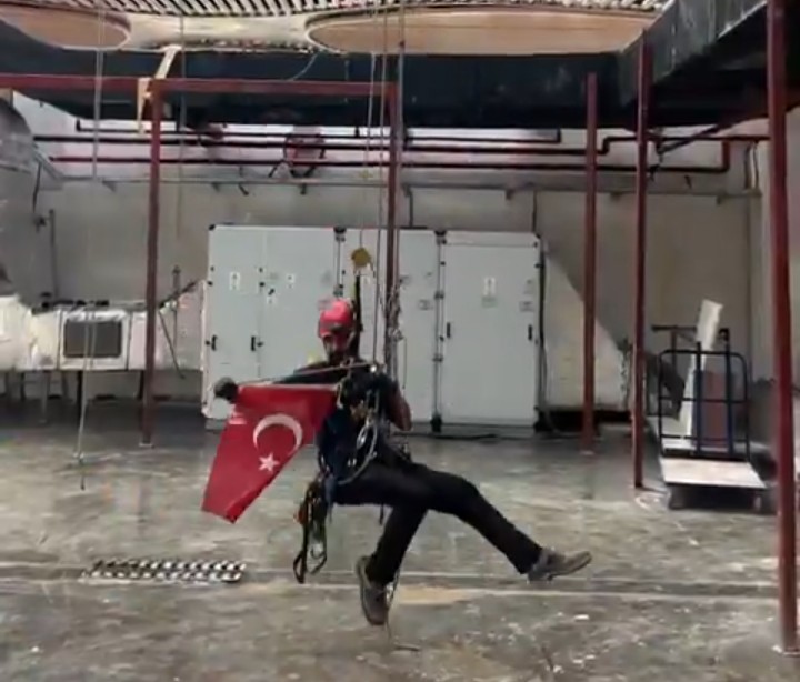 İGA İstanbul Havalimanı Dünya Kupası heyecanına hazır 4 Screenshot 20260612 2209412