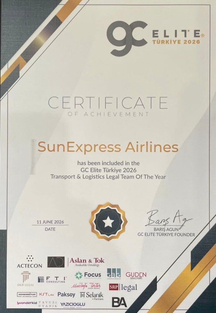 SunExpress'e GC Elite Türkiye 2026'dan iki ödül 2 Screenshot 20260617 1531412