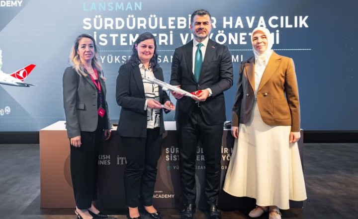 THY ile İstanbul Teknik Üniversitesi'nden yeni işbirliği 1 Screenshot 20260618 1025532